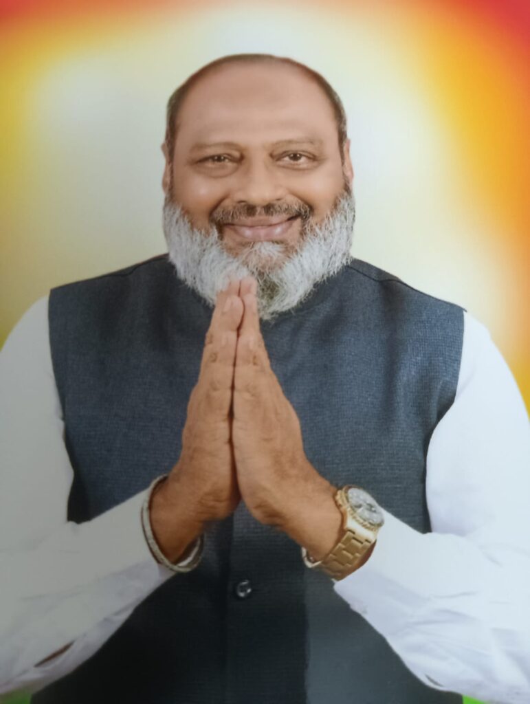 Mohammed Aslam Mulla Khattib, Vastu Expert